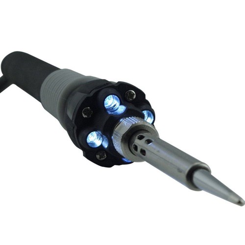 Soldering iron aoyue 3211 - soldering, 70