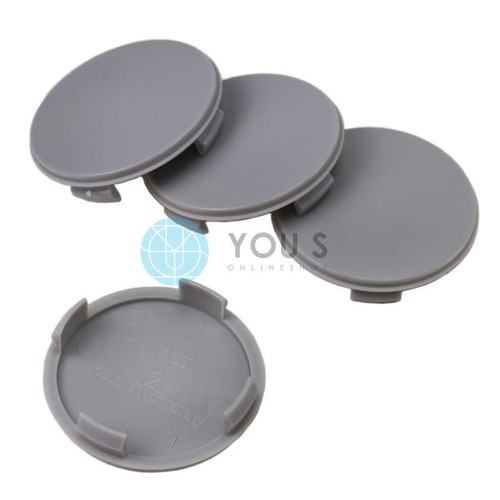 Hub caps - caps,
