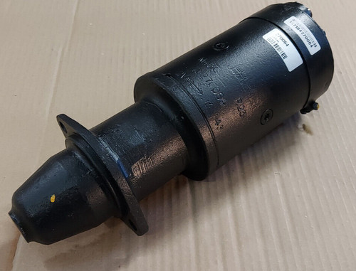 Starter motor lucas - lucas, 12