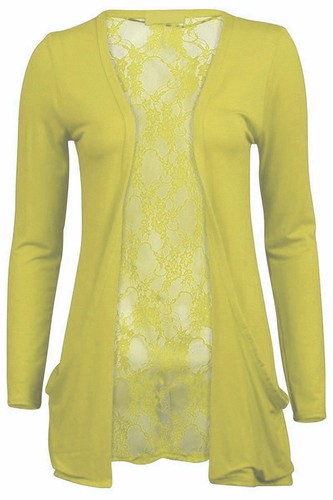 Ladies womans lace - ladies, open