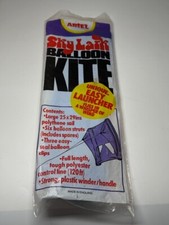 Vintage Ariel Sky Lark Balloon