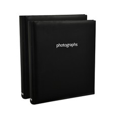 Photo Album Large 5 x 7''