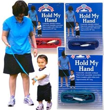 Toddler Baby Children Wrist Link Band Child Walking Safety Rein Strap Harness