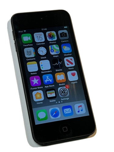 Apple ipod touch - touch, 6th