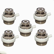 Energy Saving Radiator Valve