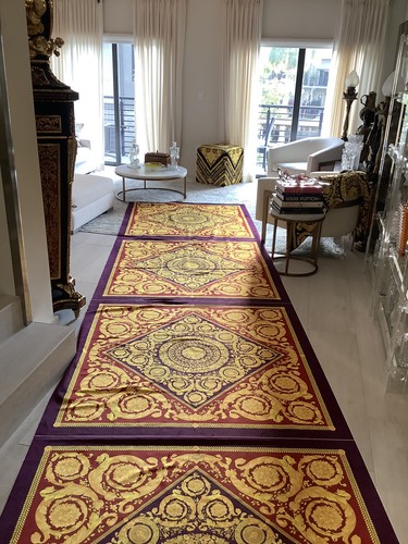 Atelier versace vintage - versace,