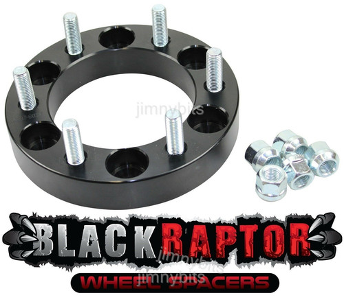 Black raptor 40mm single wheel - 40mm,