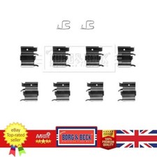 Brake Pad Fitting Kit For