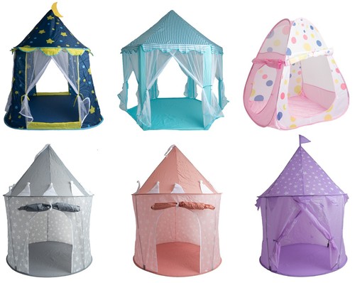Relsy kids play tent - relsy,