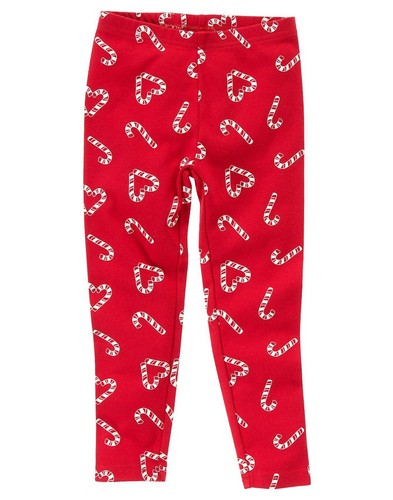 Gymboree cozy cutie red - cozy, candy
