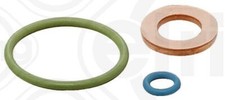 Injector Nozzle Seal Kit Fits