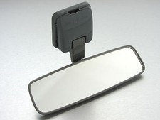 88-97 Toyota Hilux 5th gen LN85 LN106 Truck interior rear view mirror extra cab