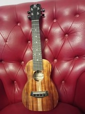 Kanile'a Ukulele Soprano
