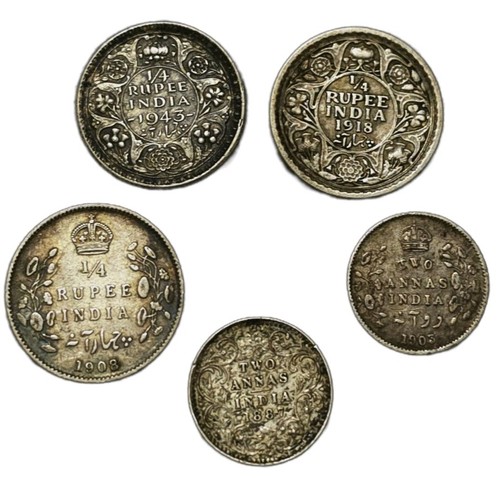 British india victoria - british,