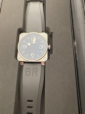 Bell & Ross BR03-92 Men’s