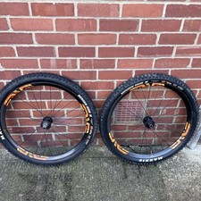 Enve M630 Carbon Wheelset 27.5