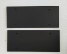 Side panels compatible - panels, with