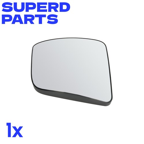Side mirror glass fits - mirror,
