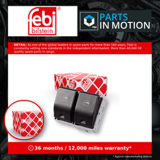 Electric window switch 170147 - switch,