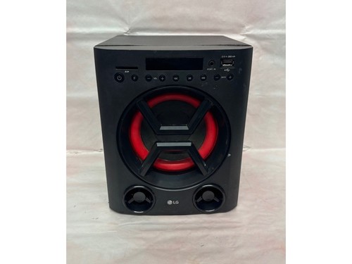 Lk72b entertainment system - lg,