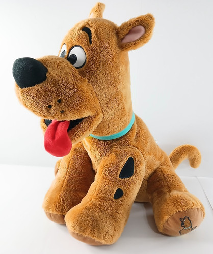 Build bear workshop scooby - a,