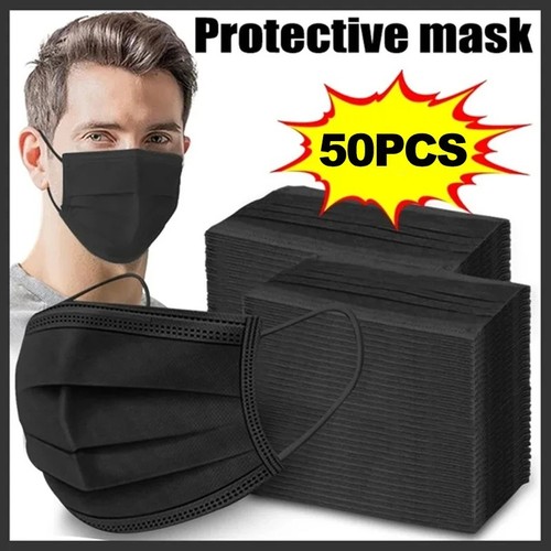 Face mask protective - x,