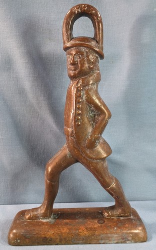 Vintage brass colonial - vintage,