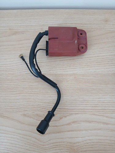 Cdi ignition coil unit piaggio - coil,