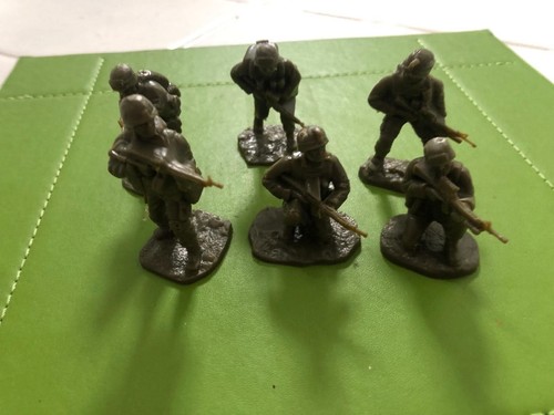 Modern s infantry - 1/32, u.s