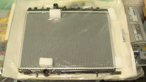 Peugeot 206 306 radiator - 206,