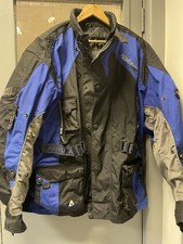 Akito Python Waterproof CE