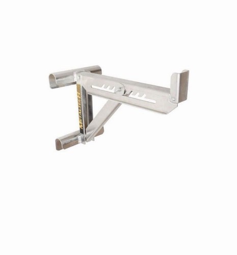 Ladder jacks aluminum - jacks,