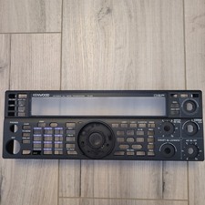 Kenwood 590 front facia - ts-590,