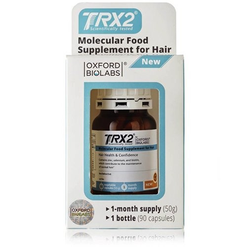 Trx2 molecular food - trx2,