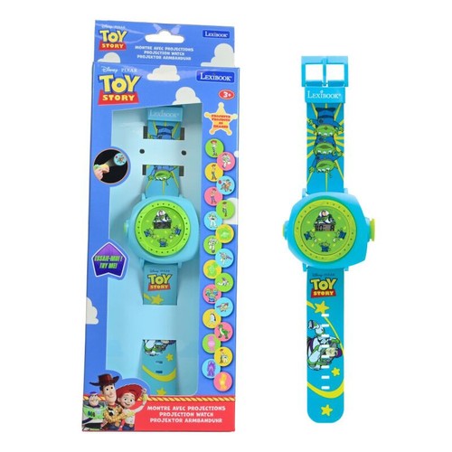 Lexibook toy story children - lexibook, children's