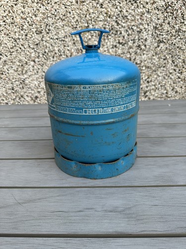 Campingaz 907 gaz gas - gaz,