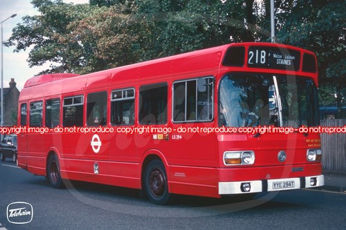 Bus photo london transport - -,