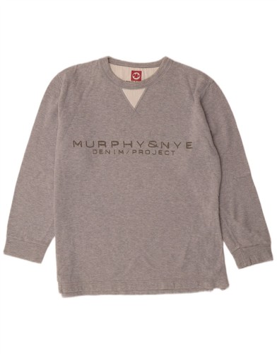 Murphy nye mens graphic - nye,
