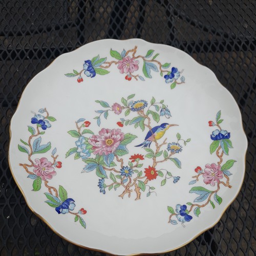 Aynsley pembroke bone china - pembroke,