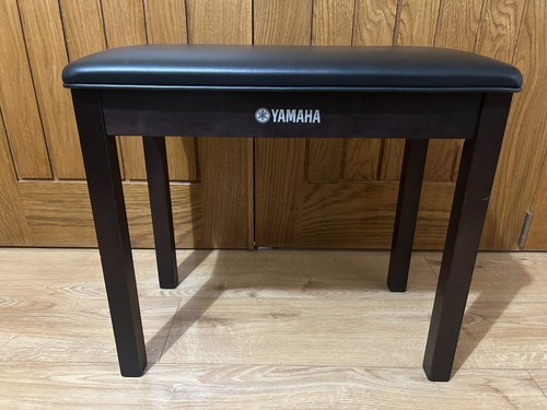 Yamaha piano chair - yamaha,
