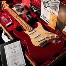 Fender Custom Shop LTD 70th