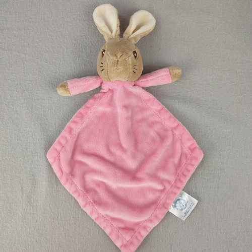 Rainbow designs flopsy bunny - flopsy,
