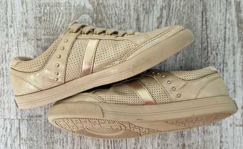 Guess womens trainers size - womens,