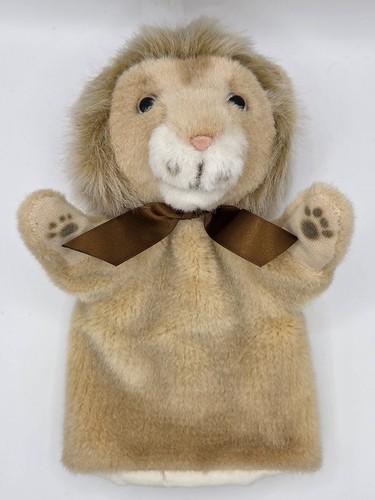 Merry thought lion hand - thought,