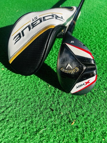 Callaway hot pro hybrid - hybrid, /