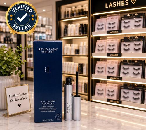 Revitalash cosmetics advanced - revitalash,