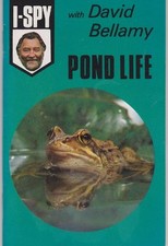 I-Spy with David Bellamy: Pond