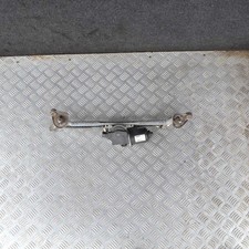 TOYOTA AVENSIS Sedan _T25_ 2006 Front Windshield Wiper Mechanism