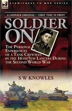 Soldier On: the Personal