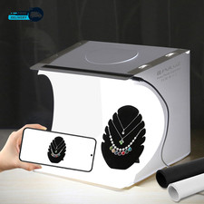 Mini Light Box, 9" Photography